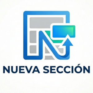 NUEVA Sección