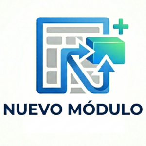 NUEVO Módulo