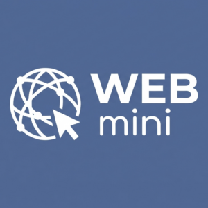 WEB Mini